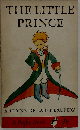 THE LITTLE PRINCE