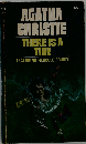 AGATHA CHRISTIE - THERE IS A TIDE