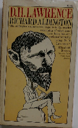 D. H. Lawrence: Portrait of a Genius But--