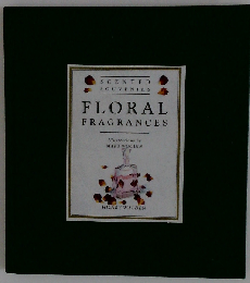 SCENTED SOUVENIRS　FLORAL FRAGRANCES