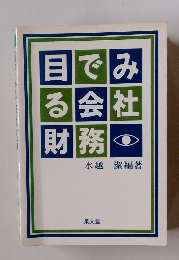 目でみる会社財務