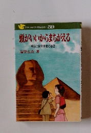 手をつなぐ中学生の本59　頭がいいからまちがえる