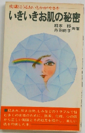 いきいきお肌の秘密
