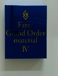 Fate/ Grand Order material IV