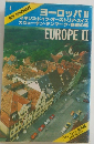 ヨーロッパII イギリス・ドイツ・オーストリア・スイス スウェーデン・デンマーク・鉄道の旅