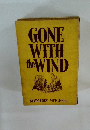 GONE WITH the WIND　