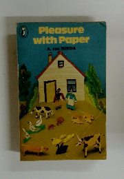Pleasure with Paper A.vanBREDA