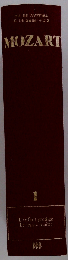 W. A. Mozart 1
