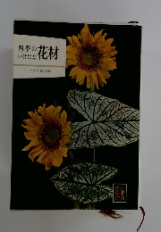 四季の花材いけばな花材いけばな協会編