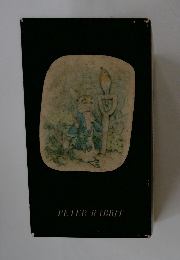 PETER RABBIT