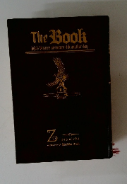 The Book: Jojo's Bizarre Adventure 4th Another Day