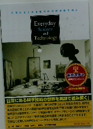 Everyday Science and Technology