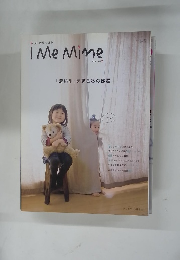 I　Me　Mine　2008年　Vol.2