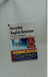 Everyday English Grammar 《Fourth Edition>