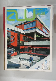 a+u　1976年8月号