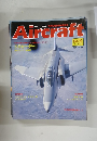 Aircraft　1991年5/21号　No.132