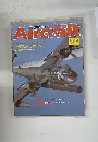 Aircraft　１９９１年６/４号　No.134