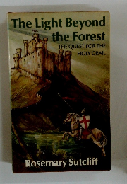 The Light Beyond the Forest　