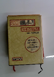 組織の作り方　付金の借り方と節税の特典