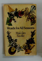 Words for All Seasons