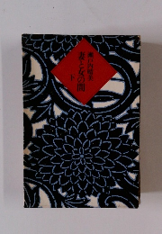 妻と女の間　下