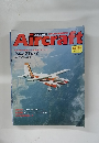 Aircraft　1992年9/8号　No.196
