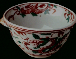 にほんのにほん　焼き物　