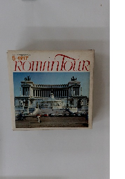 5　イタリア　Roman Tour