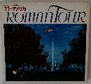 11 アメリカ ROMAN TOUR