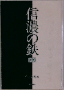 信濃の鉄　中