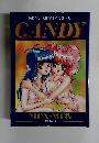 CANDY mon-mon