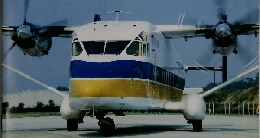 Aircraft 1989年11/7号