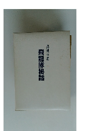 悲運の翼　飛龍隊秘話