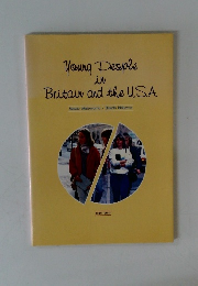 Young People in Britain and the U.S.A.