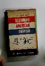 BEGINNING AMERICAN ENGLISH