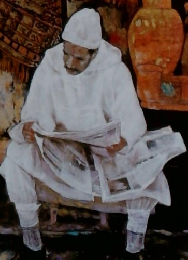 文藝春秋　平成二十六年三月一日発行