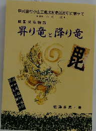 昇り竜と降り竜