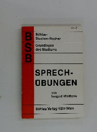 BSB SPRECH-UBUNGEN