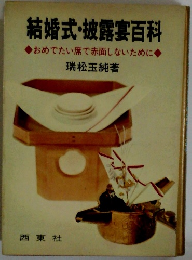 結婚式・披露宴百科