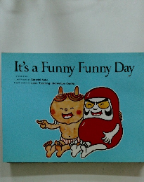 It'saFunnyFunnyDay