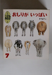 おしりがいっぱい7