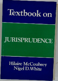 Textbook on JURISPRUDENCE