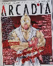 ARCADIA　2011年6月号