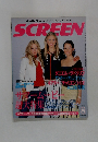 SCREEN　2003年8月号