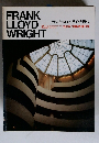 FRANK　LLOYD　WRIGHT