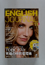 ENGLISH JOURNAL　2009年11月号