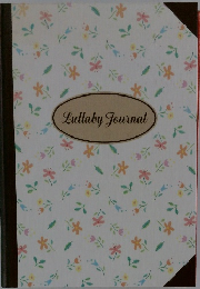 Lullaby Journal