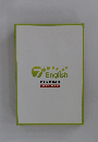 7+English　完全記憶英会話　英文テキスト集600