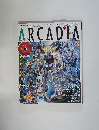 ARCADIA　2010年12月号　No.127