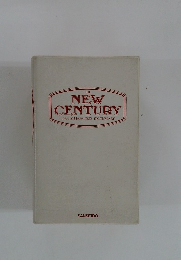 THE NEW CENTURY　ENGLISH-JAPANESE DICTIONARY